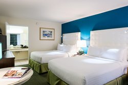  - Holiday Inn Resort & Marina Key Largo