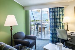  - Holiday Inn Resort & Marina Key Largo