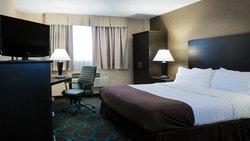  - Holiday Inn Downtown Niagara Falls