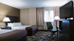  - Holiday Inn Downtown Niagara Falls