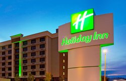  - Holiday Inn Downtown Niagara Falls