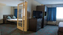  - Holiday Inn Downtown Niagara Falls