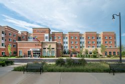  - Residence Inn by Marriott Fulton