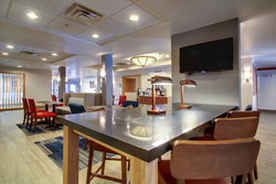  - Holiday Inn Express Brown Deer