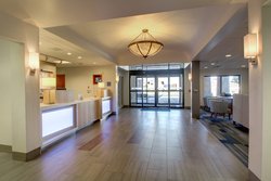  - Holiday Inn Express Brown Deer