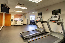  - Holiday Inn Express Brown Deer