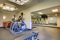  - Holiday Inn Express Brown Deer