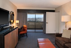  - Sheraton Hotel Mission Valley San Diego - I-8, Exit 5