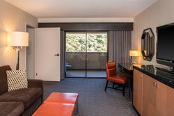  - Sheraton Hotel Mission Valley San Diego - I-8, Exit 5