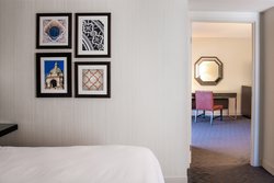  - Sheraton Hotel Mission Valley San Diego - I-8, Exit 5