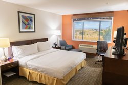  - Holiday Inn Express Pendleton - I-84, Exit 210