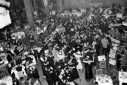  - Westin Hotel St Francis San Francisco