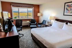  - Holiday Inn Express Pendleton - I-84, Exit 210