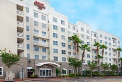  - Residence Inn by Marriott Downtown Tampa