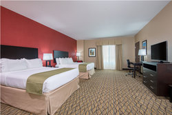  - Holiday Inn Salina