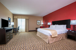  - Holiday Inn Salina