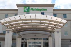  - Holiday Inn Salina