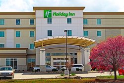  - Holiday Inn Salina