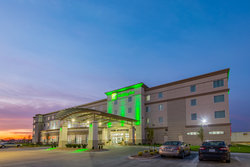  - Holiday Inn Salina