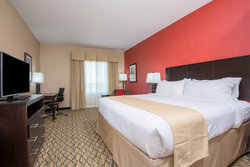  - Holiday Inn Salina