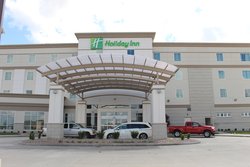  - Holiday Inn Salina