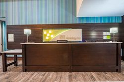  - Holiday Inn Salina