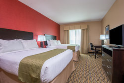  - Holiday Inn Salina