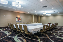  - Holiday Inn Salina