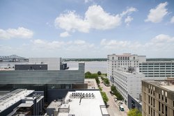  - Watermark Hotel Downtown Baton Rouge - I-110, Exit 1A & 1B