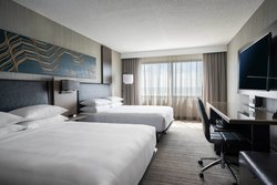  - Marriott Hotel Schaumburg