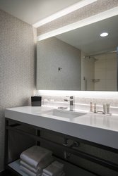  - Marriott Hotel Schaumburg