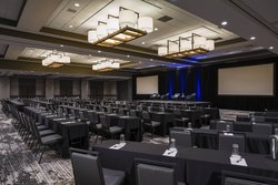  - Marriott Hotel Schaumburg