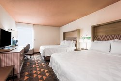  - Holiday Inn University Area Boone