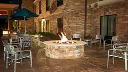  - Holiday Inn Express & Suites Northeast Wichita