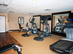  - Holiday Inn Express & Suites Northeast Wichita