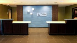  - Holiday Inn Express & Suites Northeast Wichita