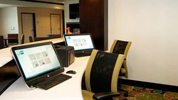  - Holiday Inn Express & Suites Northeast Wichita