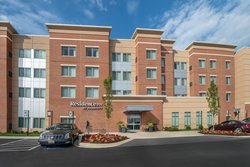  - Residence Inn by Marriott Fulton