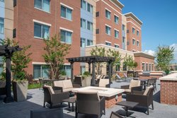 - Residence Inn by Marriott Fulton