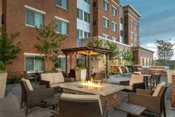  - Residence Inn by Marriott Fulton