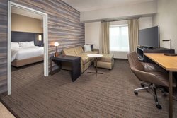  - Residence Inn by Marriott Fulton