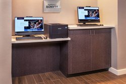  - Residence Inn by Marriott Fulton