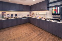  - Residence Inn by Marriott Fulton