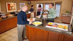  - Staybridge Suites West Houston - I-10, Exit 753