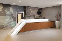  - SpringHill Suites by Marriott Addison