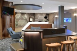  - SpringHill Suites by Marriott Addison
