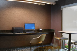  - SpringHill Suites by Marriott Addison