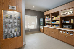  - SpringHill Suites by Marriott Addison