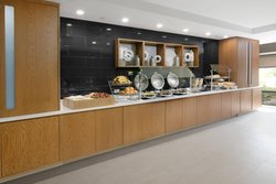  - SpringHill Suites by Marriott Addison