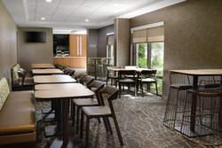  - SpringHill Suites by Marriott Addison